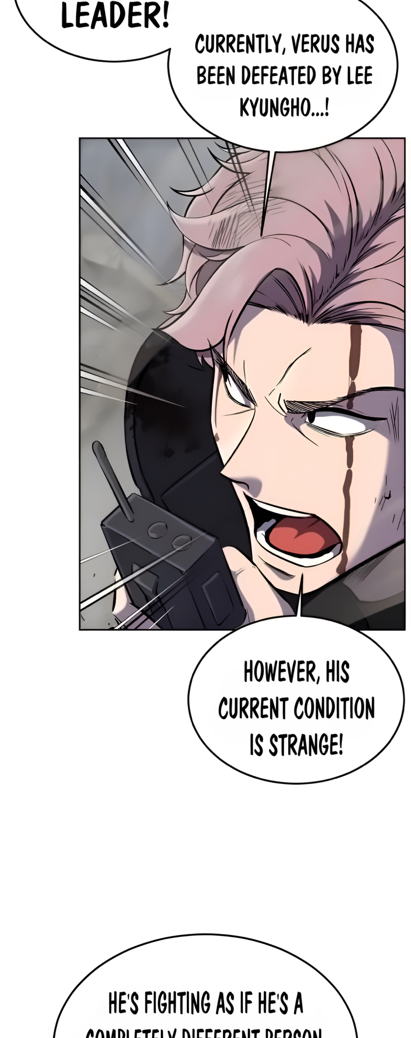 Read Hero Ticket ENGLISH Manga Online