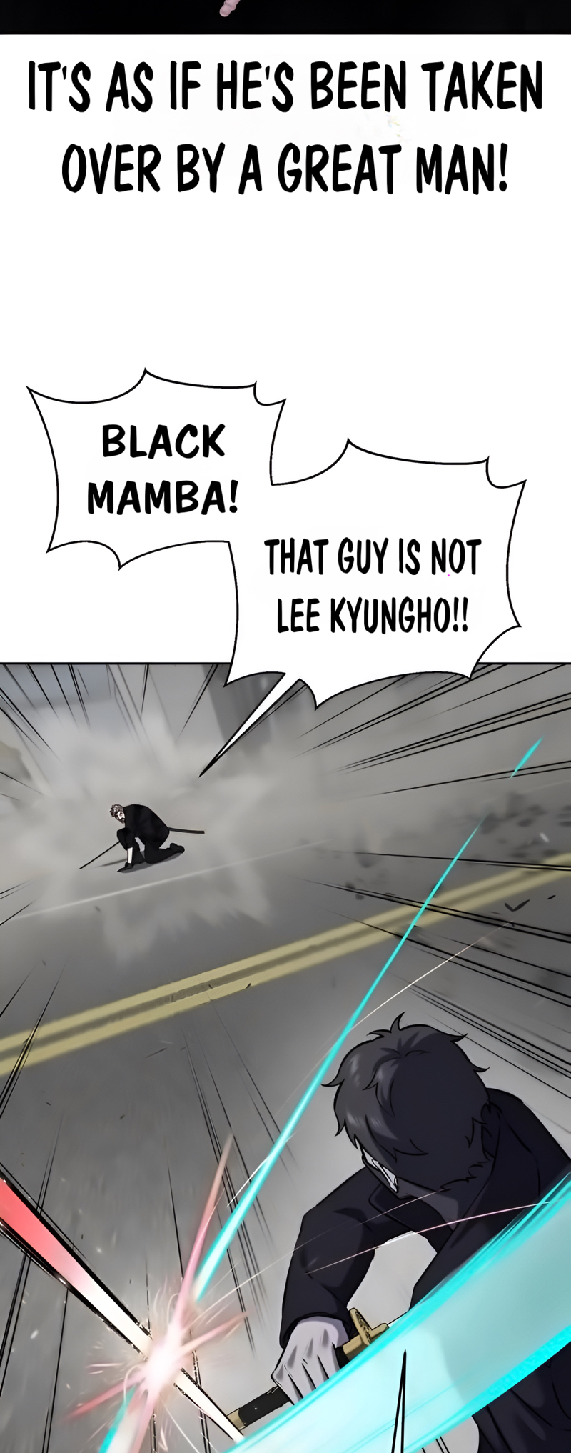 Read Hero Ticket ENGLISH Manga Online