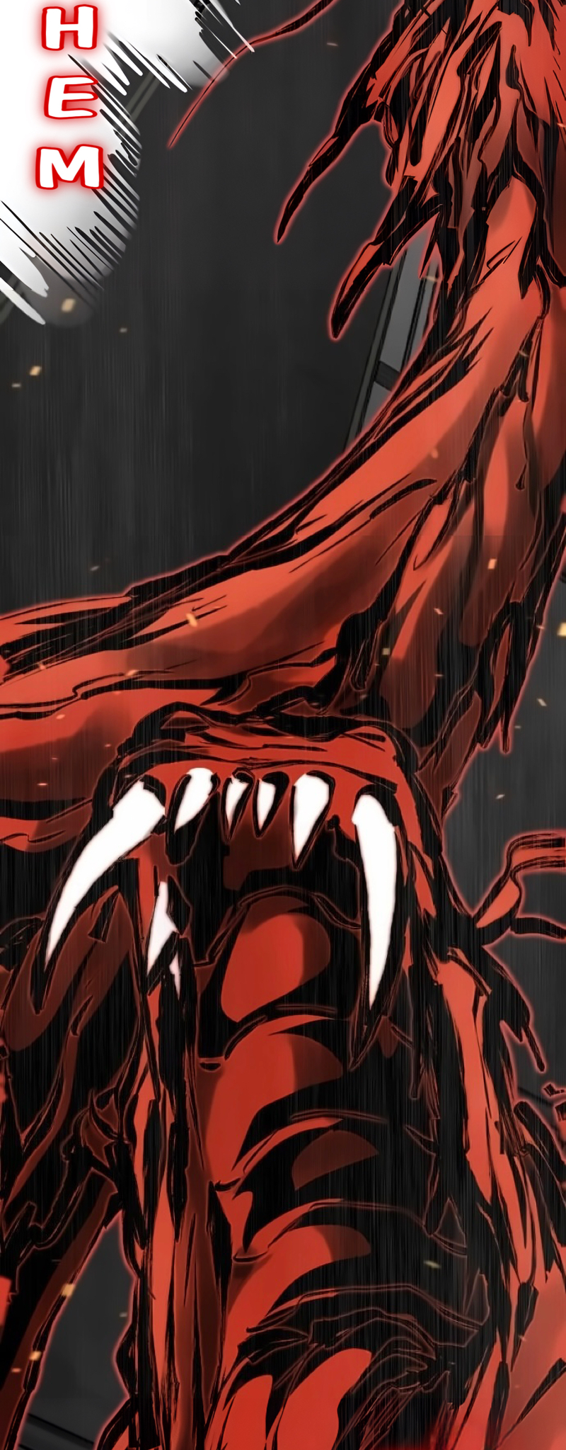 Read Hero Ticket ENGLISH Manga Online