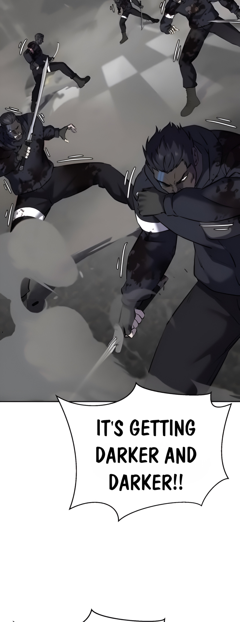 Read Hero Ticket ENGLISH Manga Online