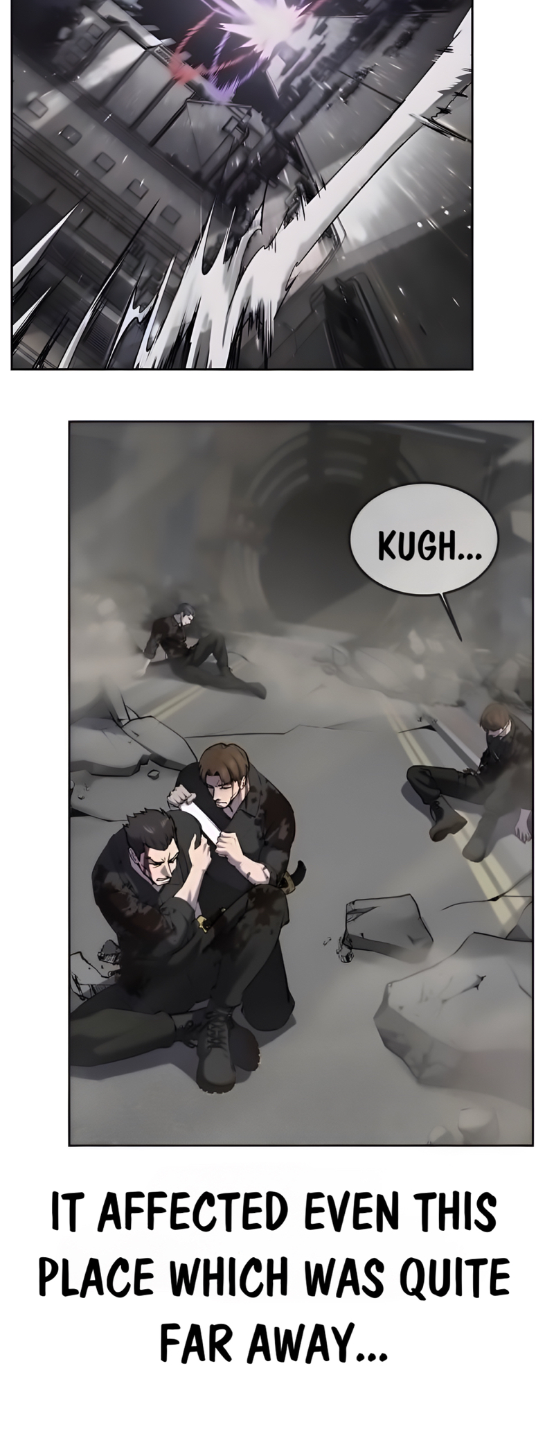 Read Hero Ticket ENGLISH Manga Online