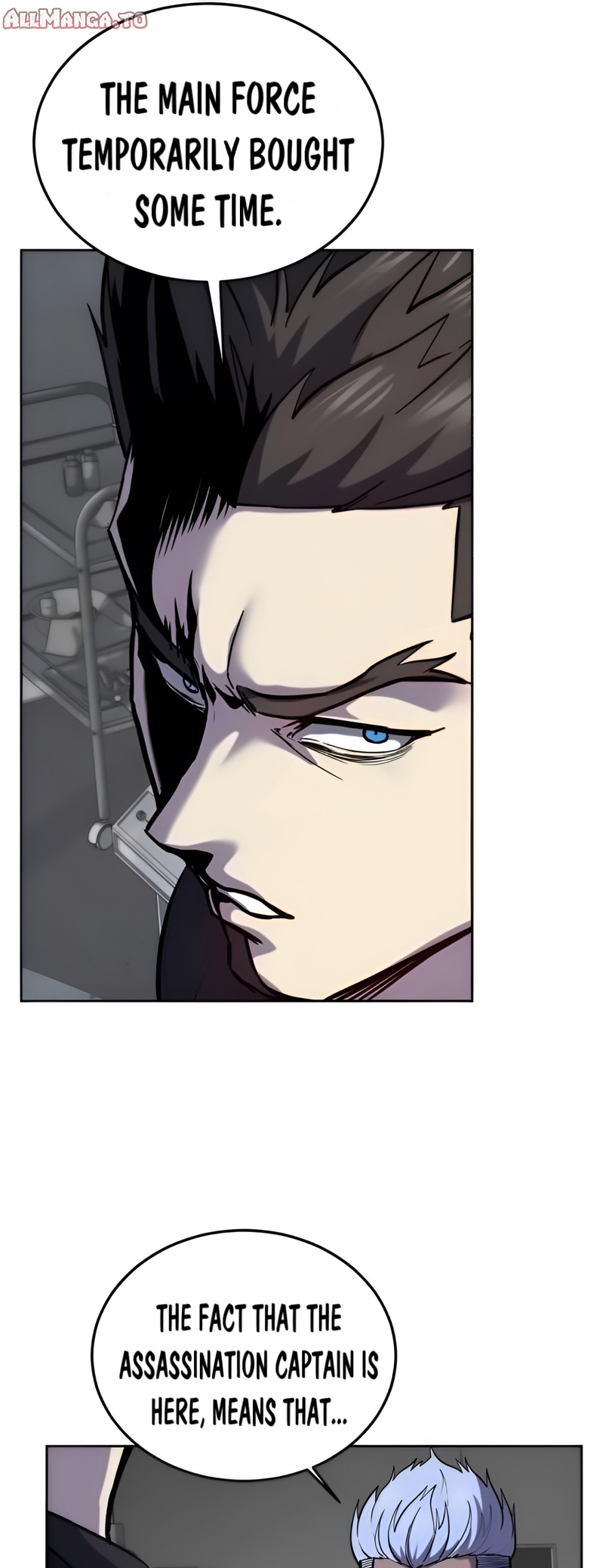 Read Hero Ticket ENGLISH Manga Online