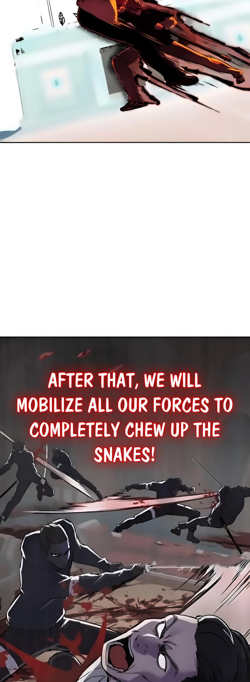 Read Hero Ticket ENGLISH Manga Online