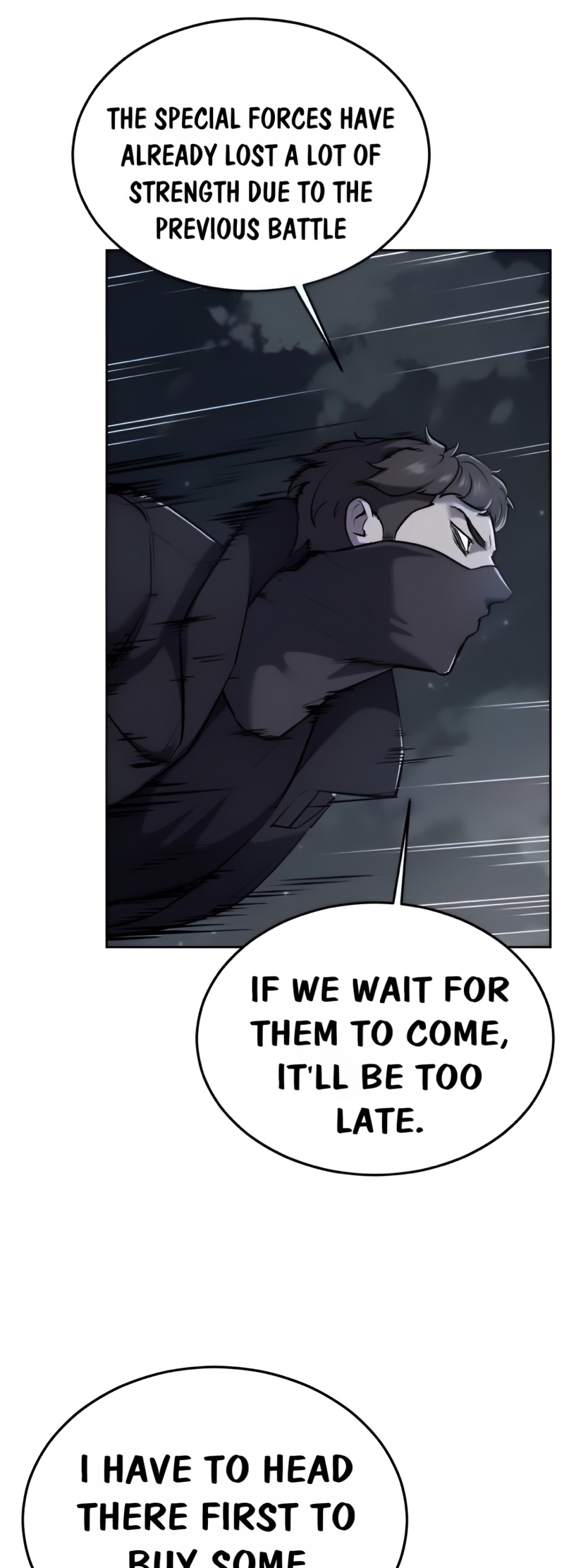 Read Hero Ticket ENGLISH Manga Online