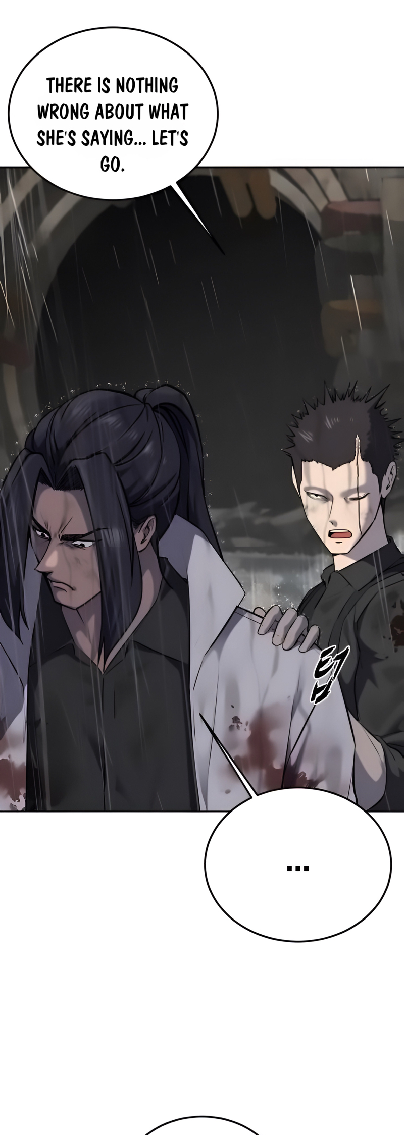 Read Hero Ticket ENGLISH Manga Online