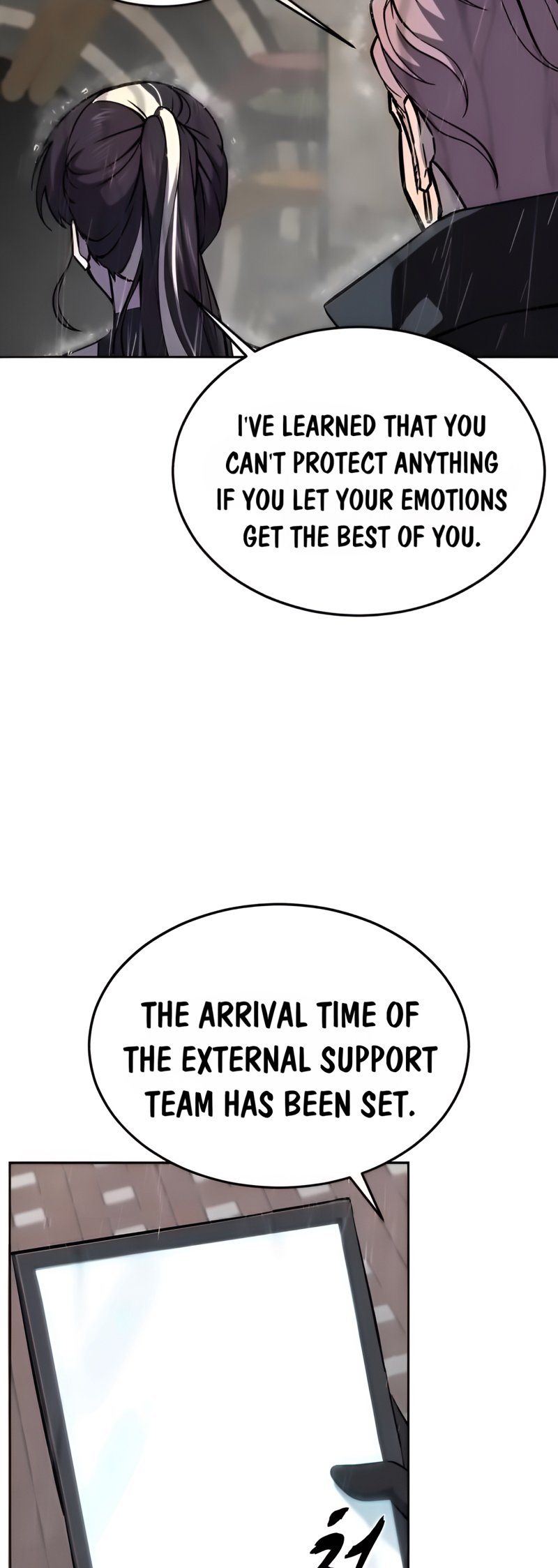 Read Hero Ticket ENGLISH Manga Online