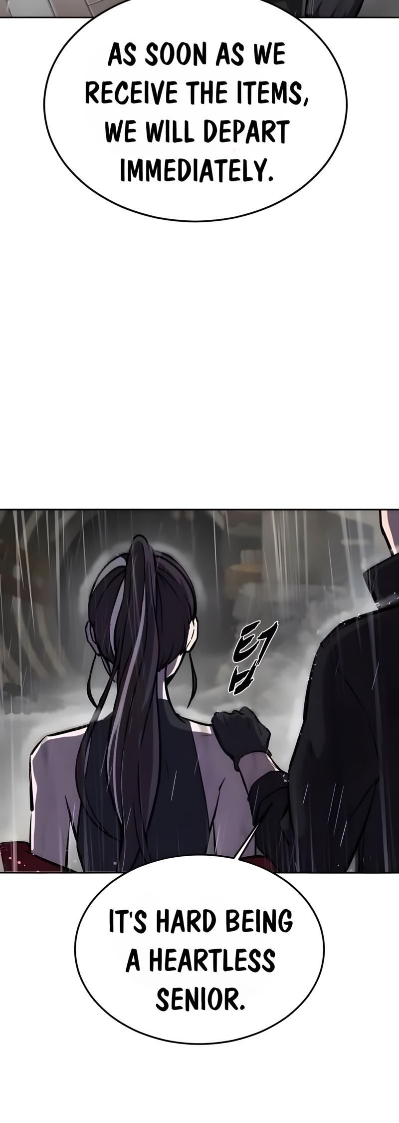 Read Hero Ticket ENGLISH Manga Online