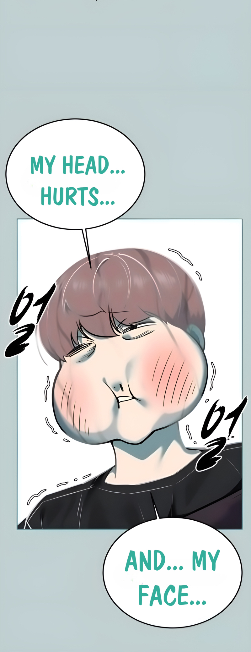 Read Hero Ticket ENGLISH Manga Online