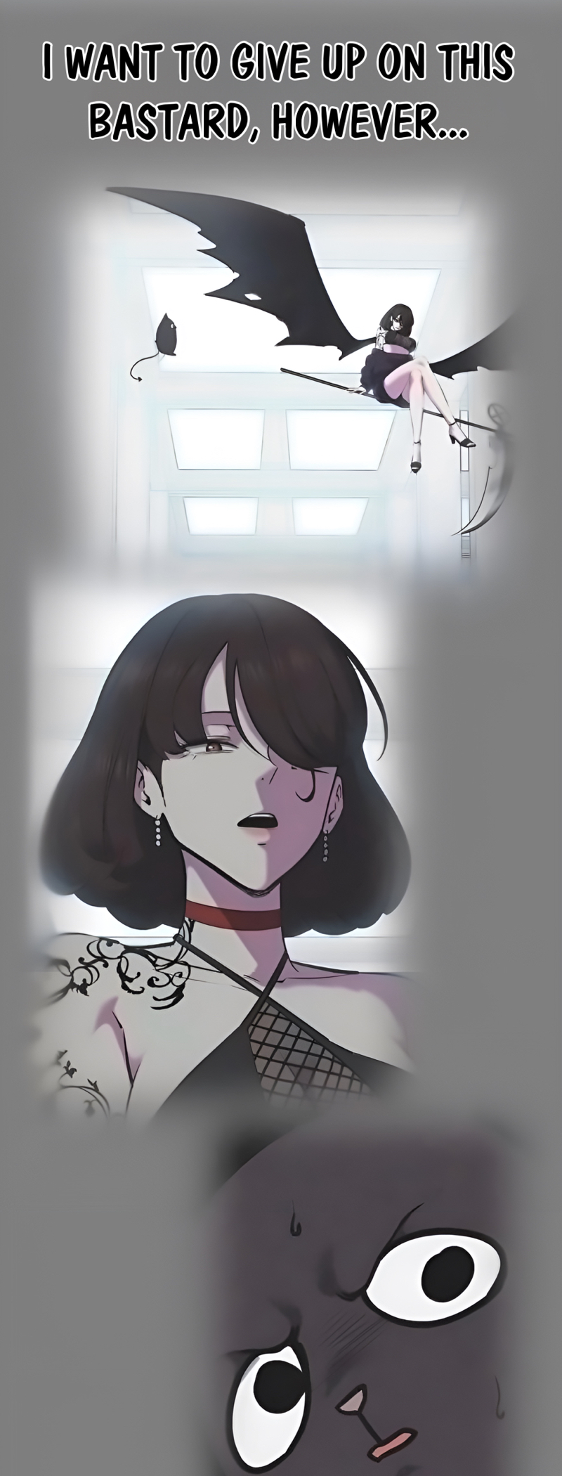 Read Hero Ticket ENGLISH Manga Online