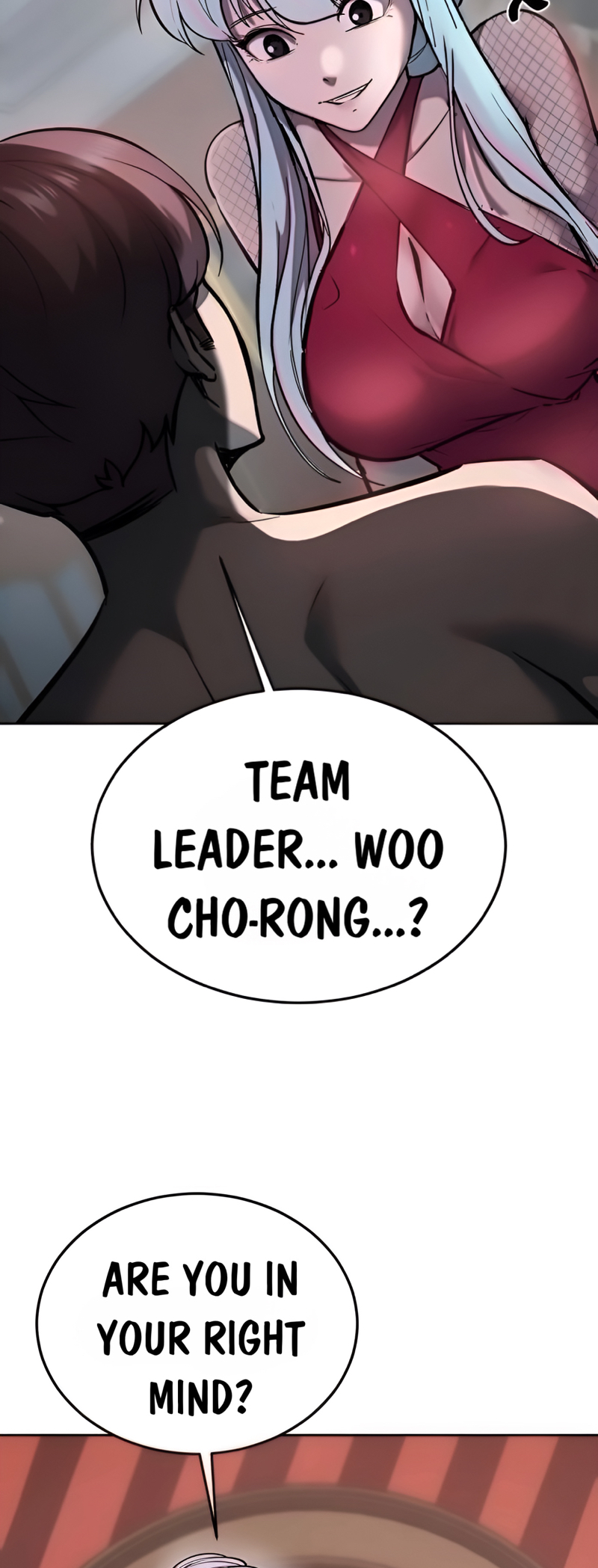 Read Hero Ticket ENGLISH Manga Online