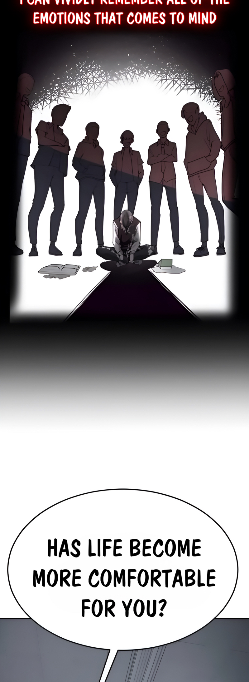 Read Hero Ticket ENGLISH Manga Online