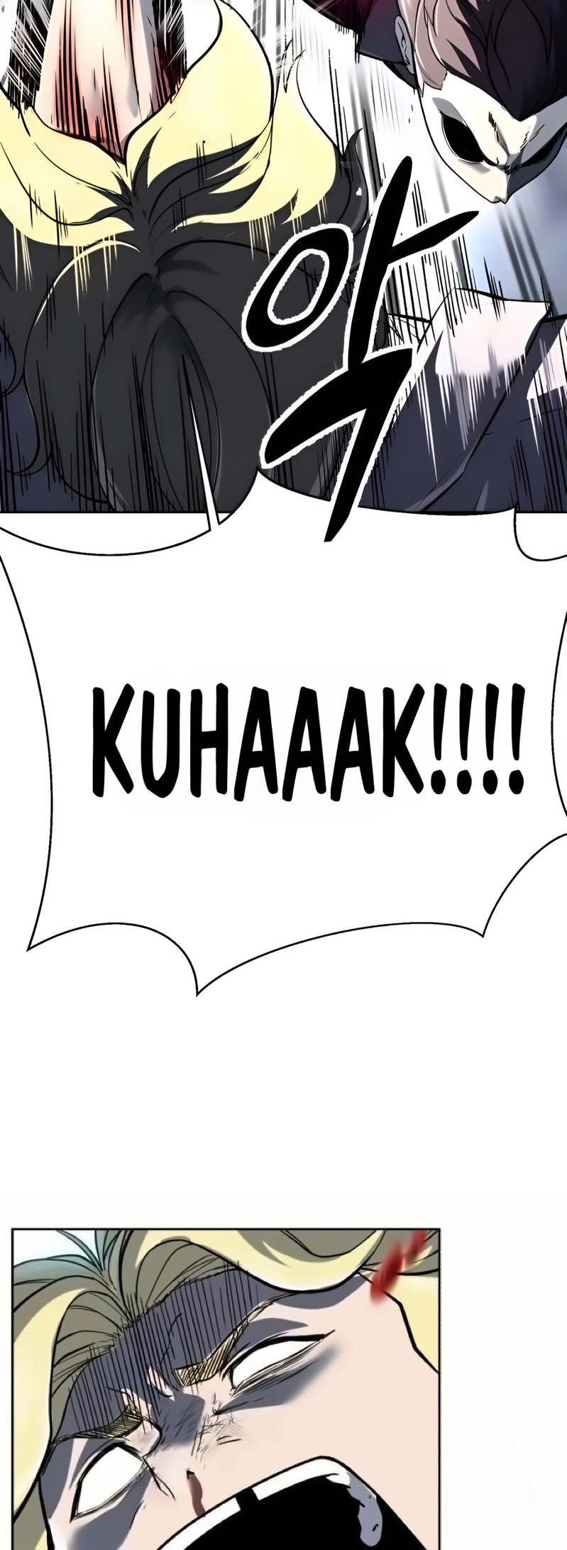 Read Hero Ticket ENGLISH Manga Online