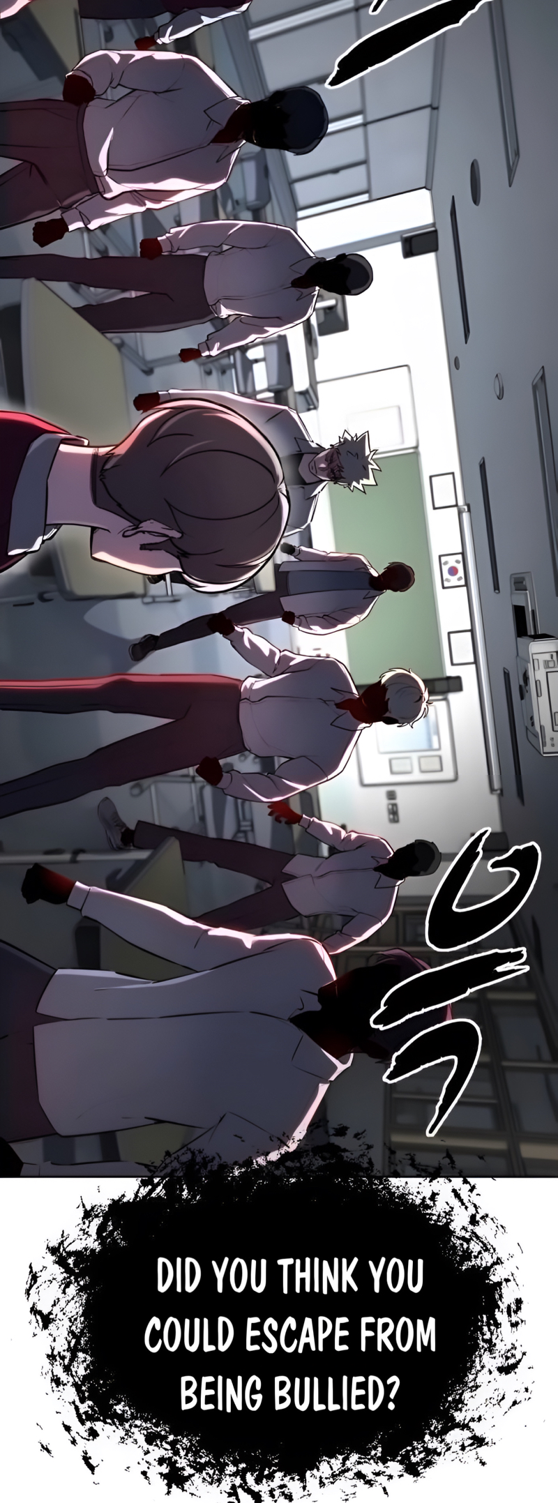 Read Hero Ticket ENGLISH Manga Online