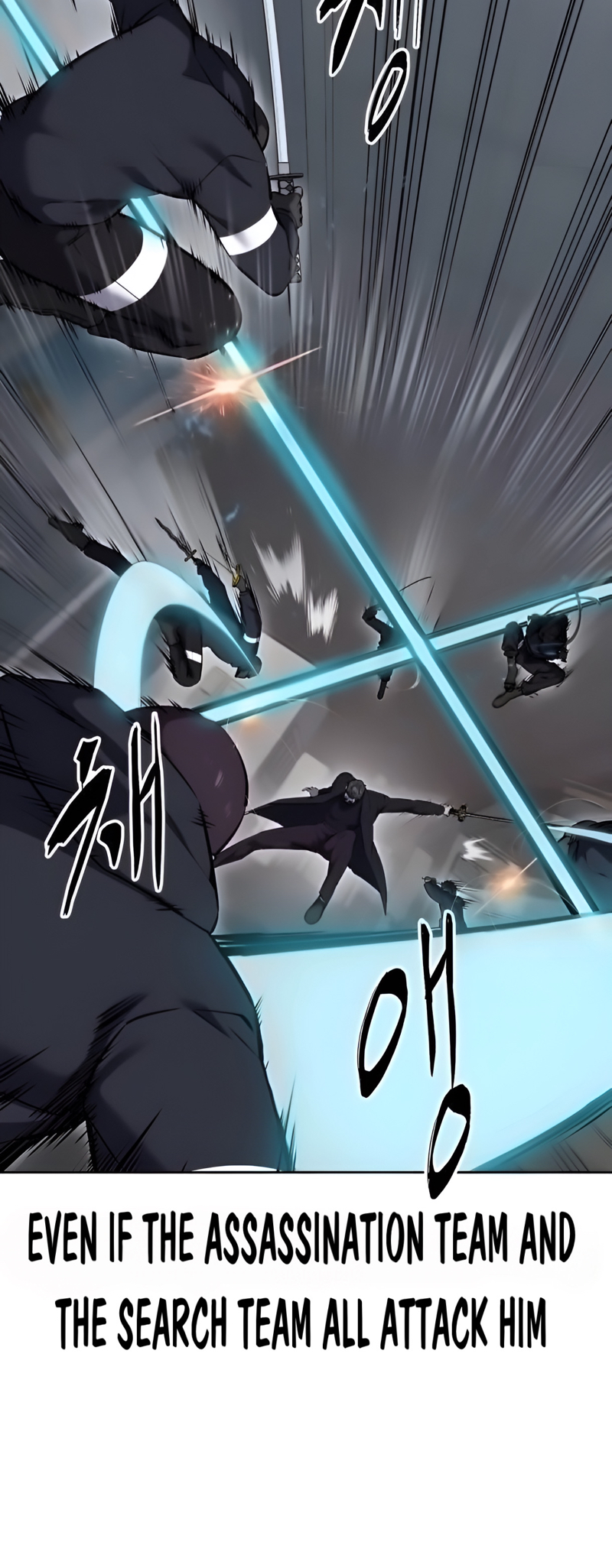 Read Hero Ticket ENGLISH Manga Online