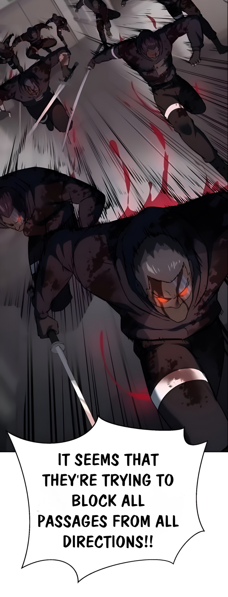 Read Hero Ticket ENGLISH Manga Online