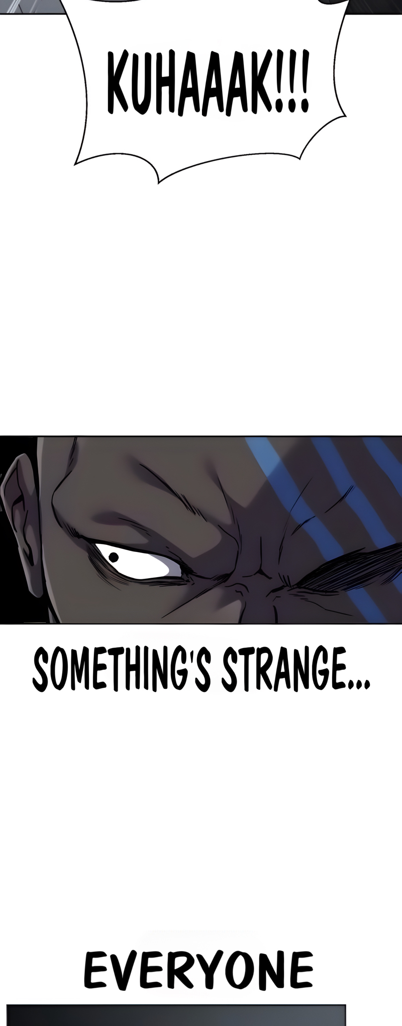 Read Hero Ticket ENGLISH Manga Online