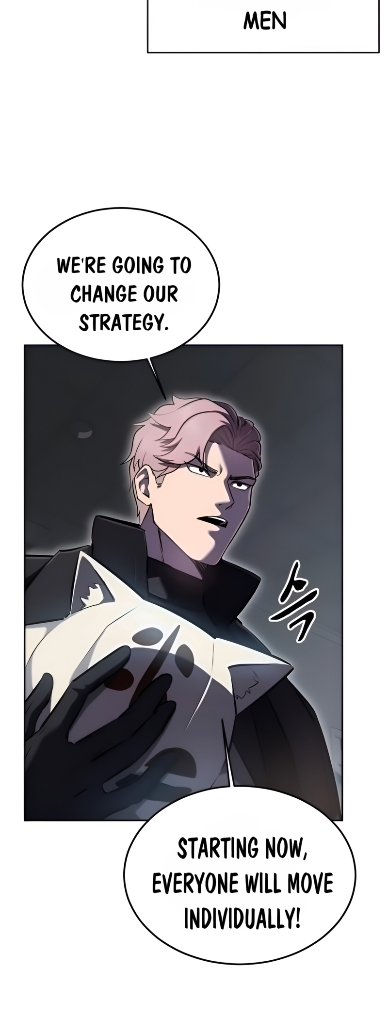 Read Hero Ticket ENGLISH Manga Online