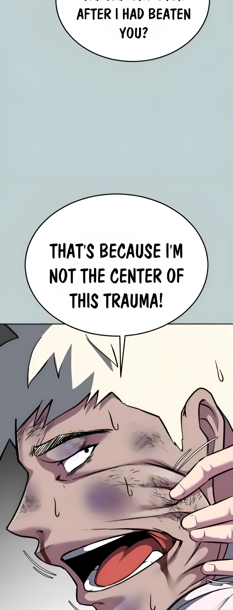 Read Hero Ticket ENGLISH Manga Online