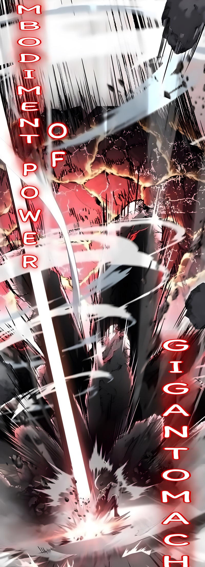 Read Hero Ticket ENGLISH Manga Online