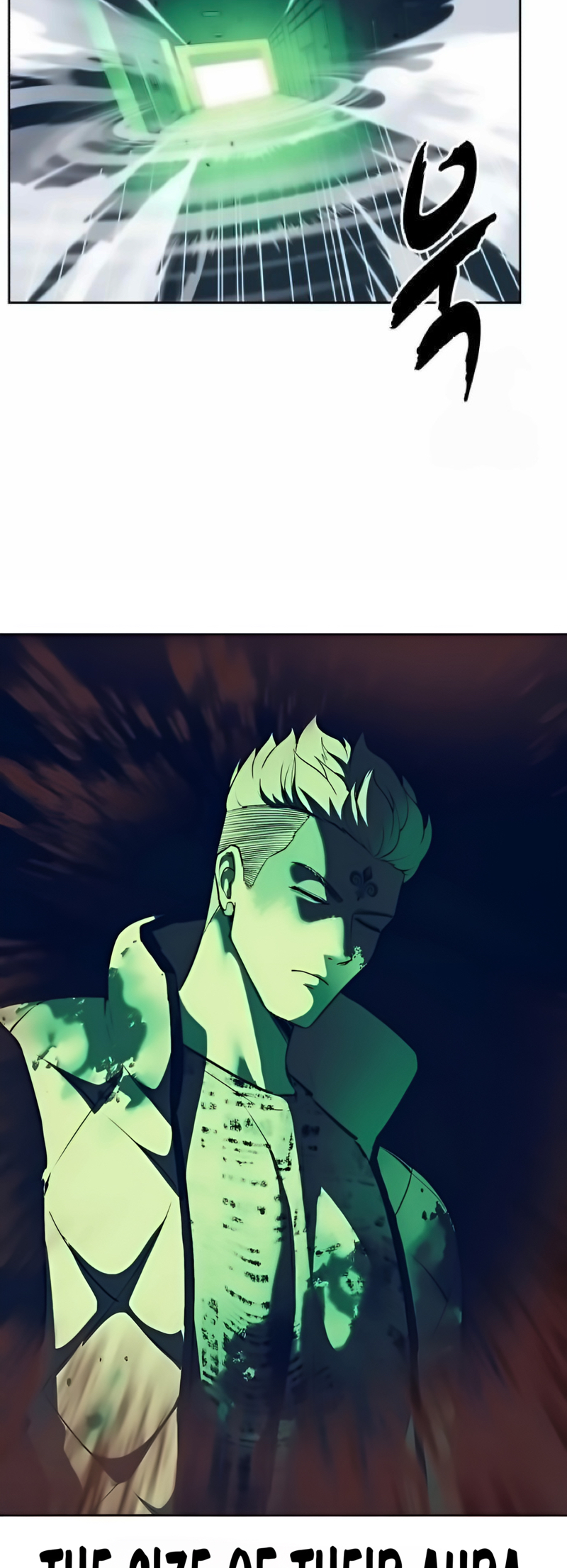 Read Hero Ticket ENGLISH Manga Online