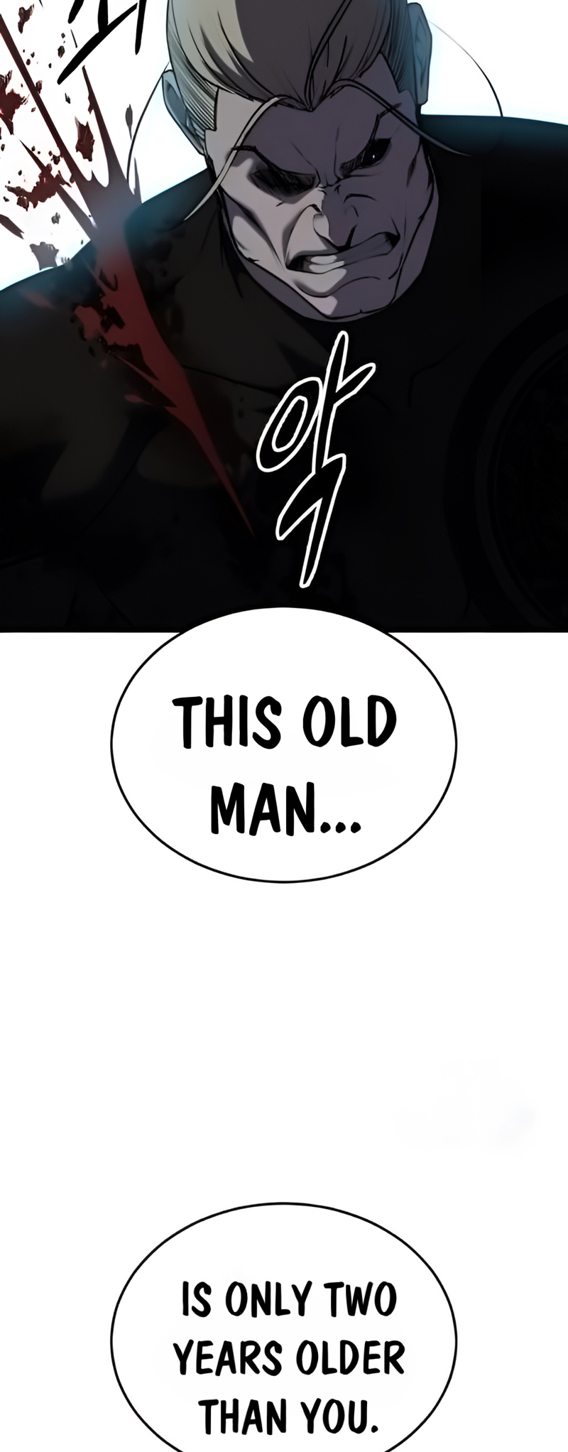 Read Hero Ticket ENGLISH Manga Online