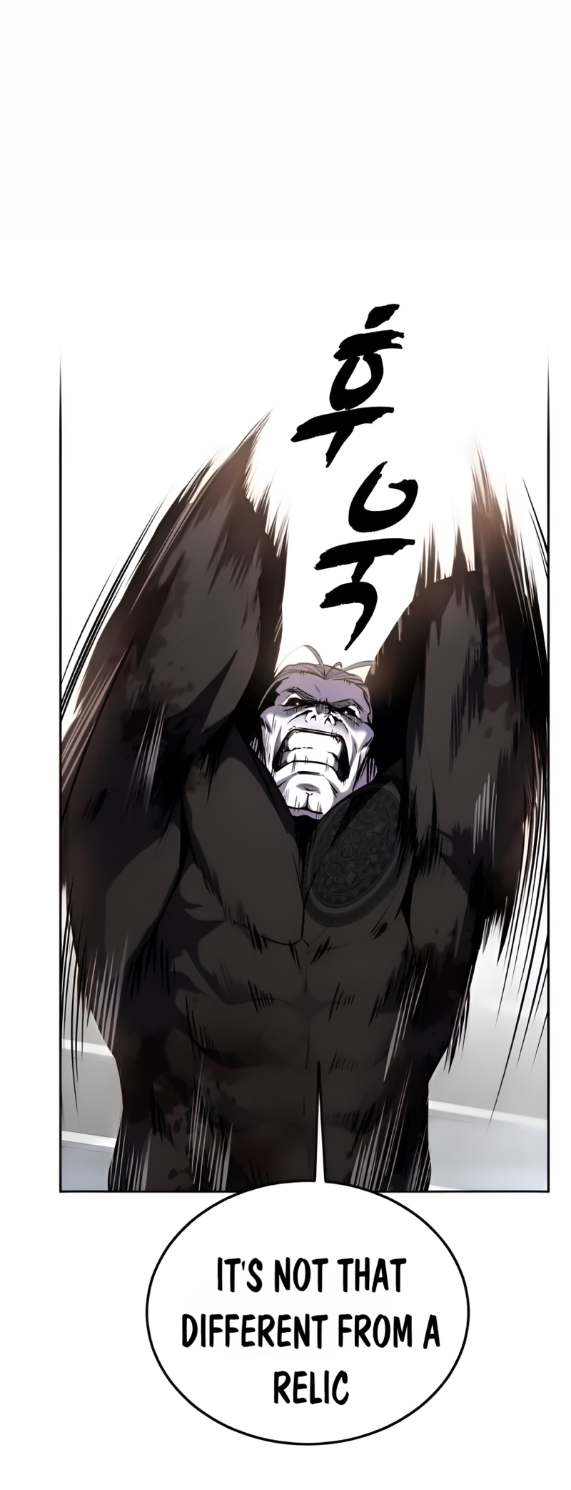 Read Hero Ticket ENGLISH Manga Online