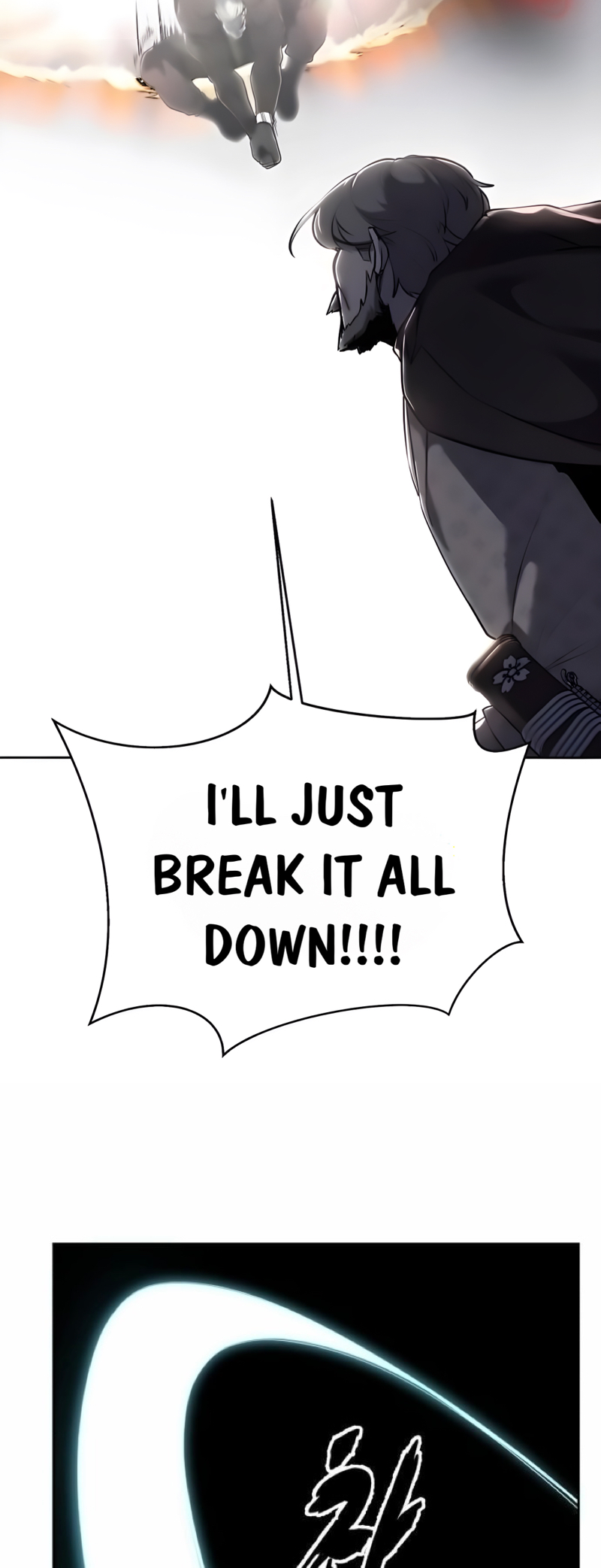 Read Hero Ticket ENGLISH Manga Online