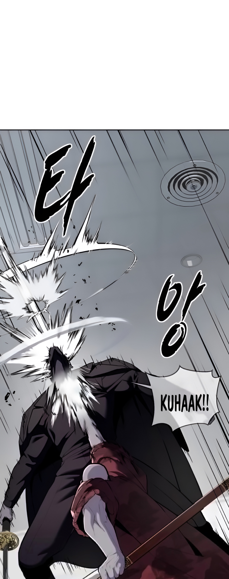 Read Hero Ticket ENGLISH Manga Online