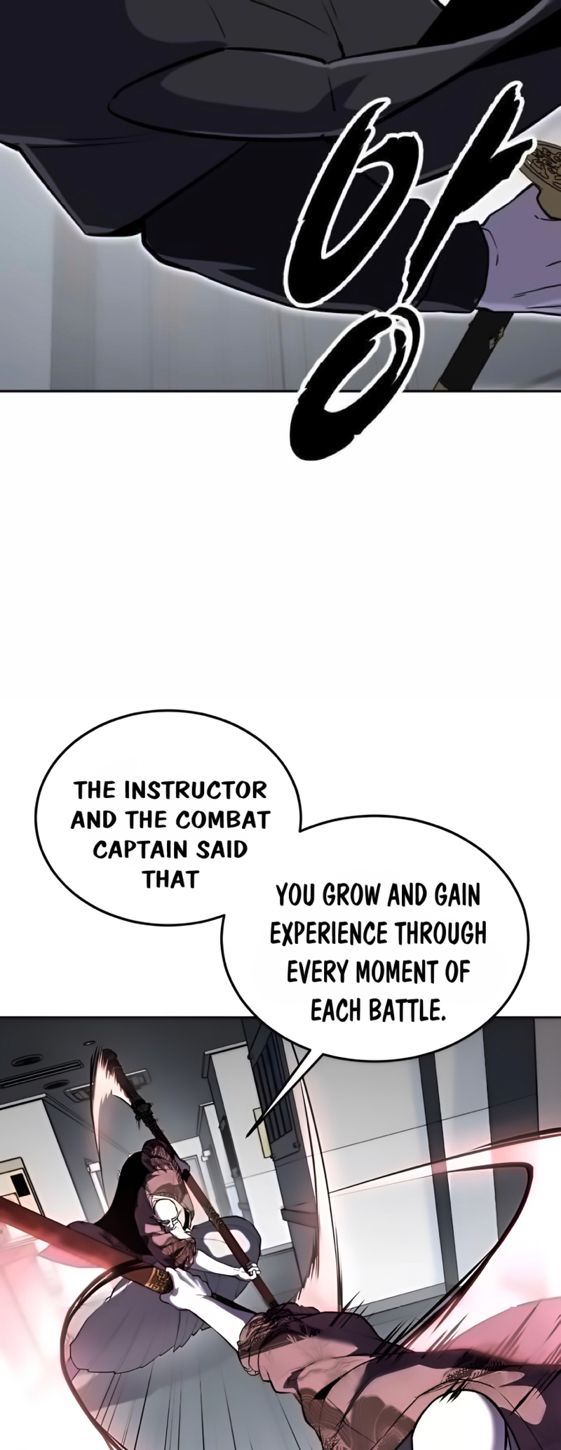 Read Hero Ticket ENGLISH Manga Online