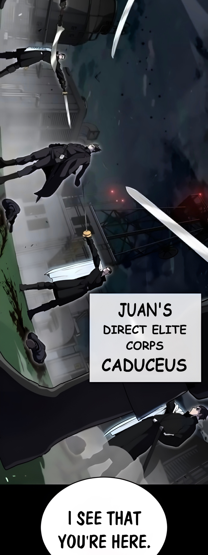 Read Hero Ticket ENGLISH Manga Online