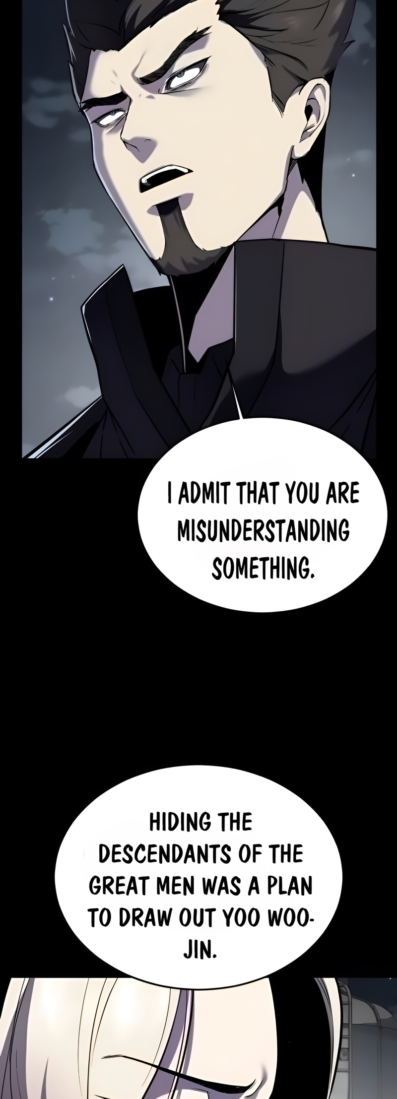 Read Hero Ticket ENGLISH Manga Online