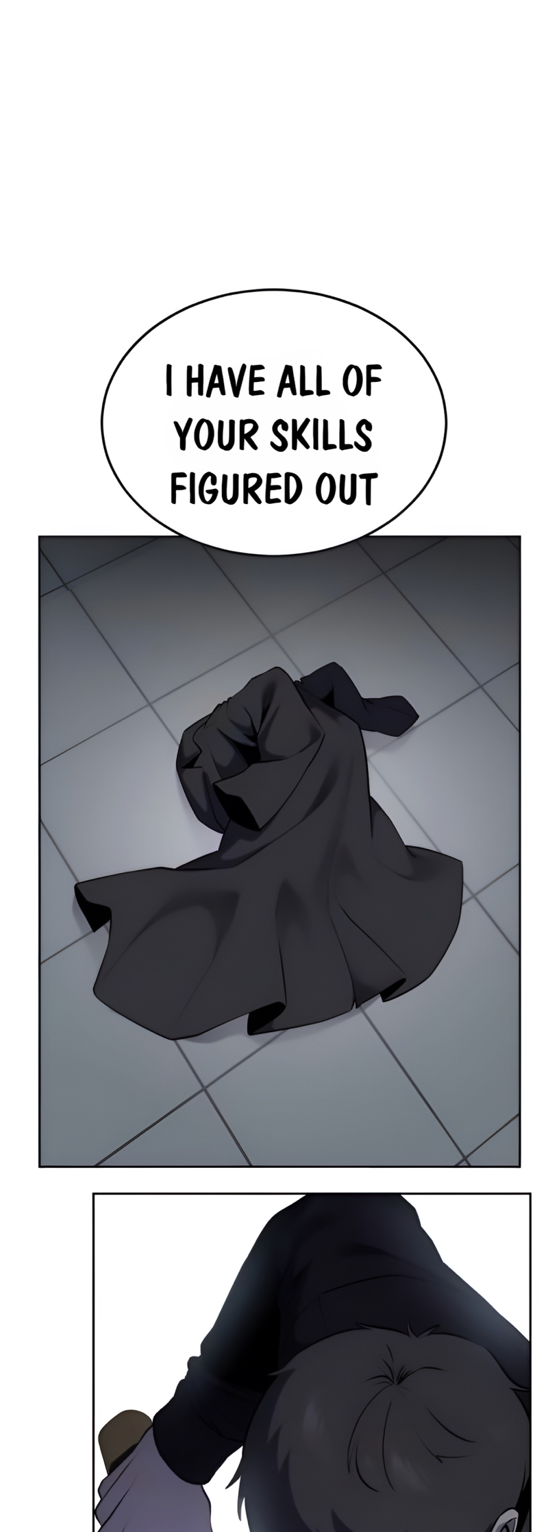 Read Hero Ticket ENGLISH Manga Online