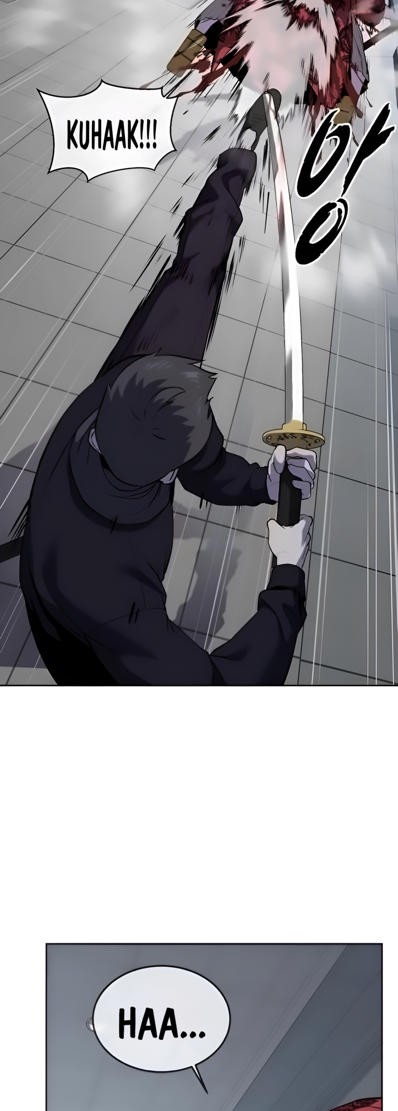 Read Hero Ticket ENGLISH Manga Online