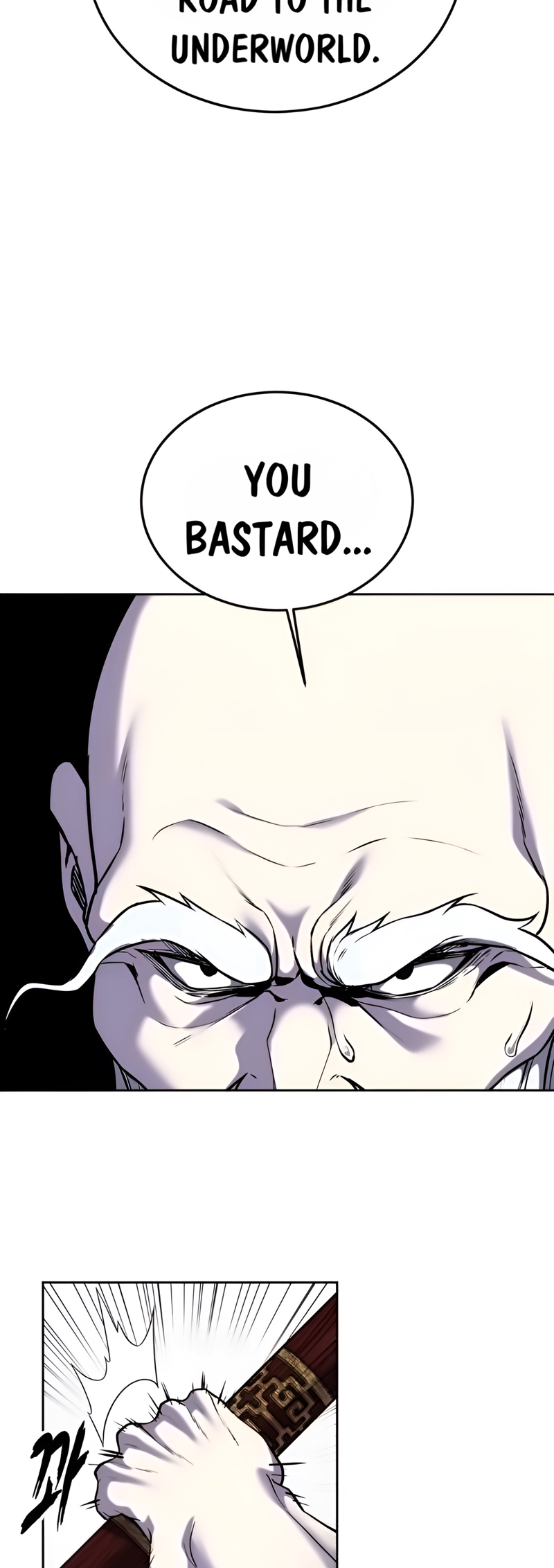 Read Hero Ticket ENGLISH Manga Online