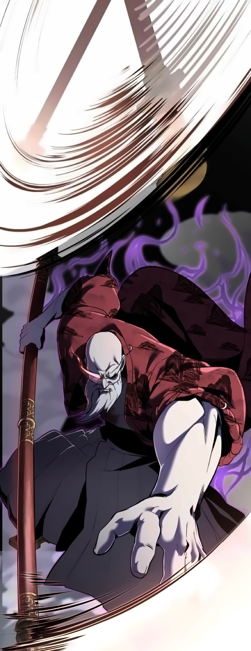 Read Hero Ticket ENGLISH Manga Online