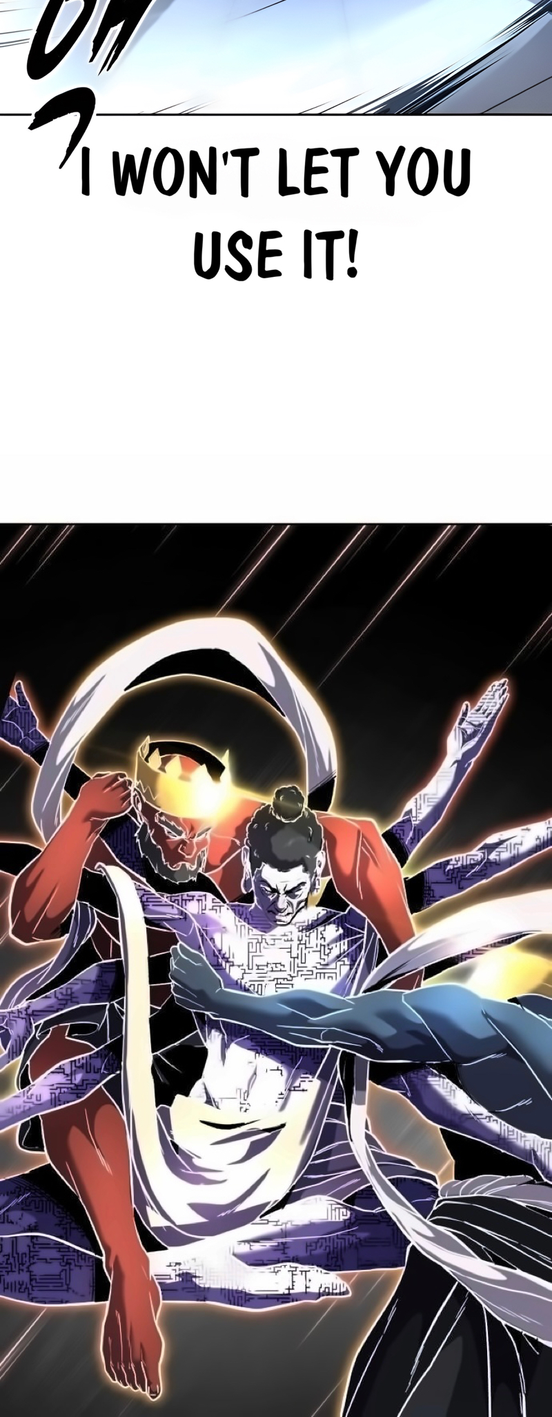 Read Hero Ticket ENGLISH Manga Online