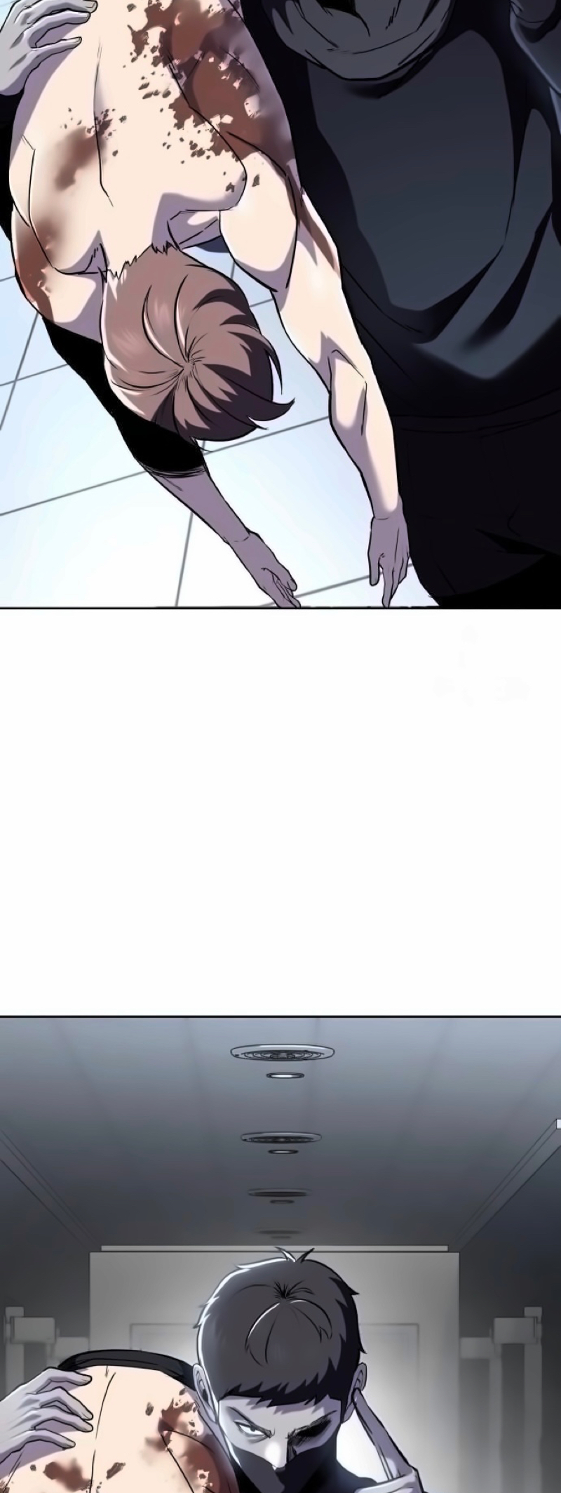 Read Hero Ticket ENGLISH Manga Online