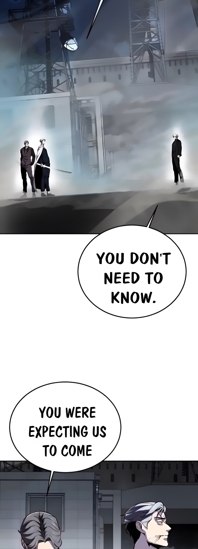 Read Hero Ticket ENGLISH Manga Online