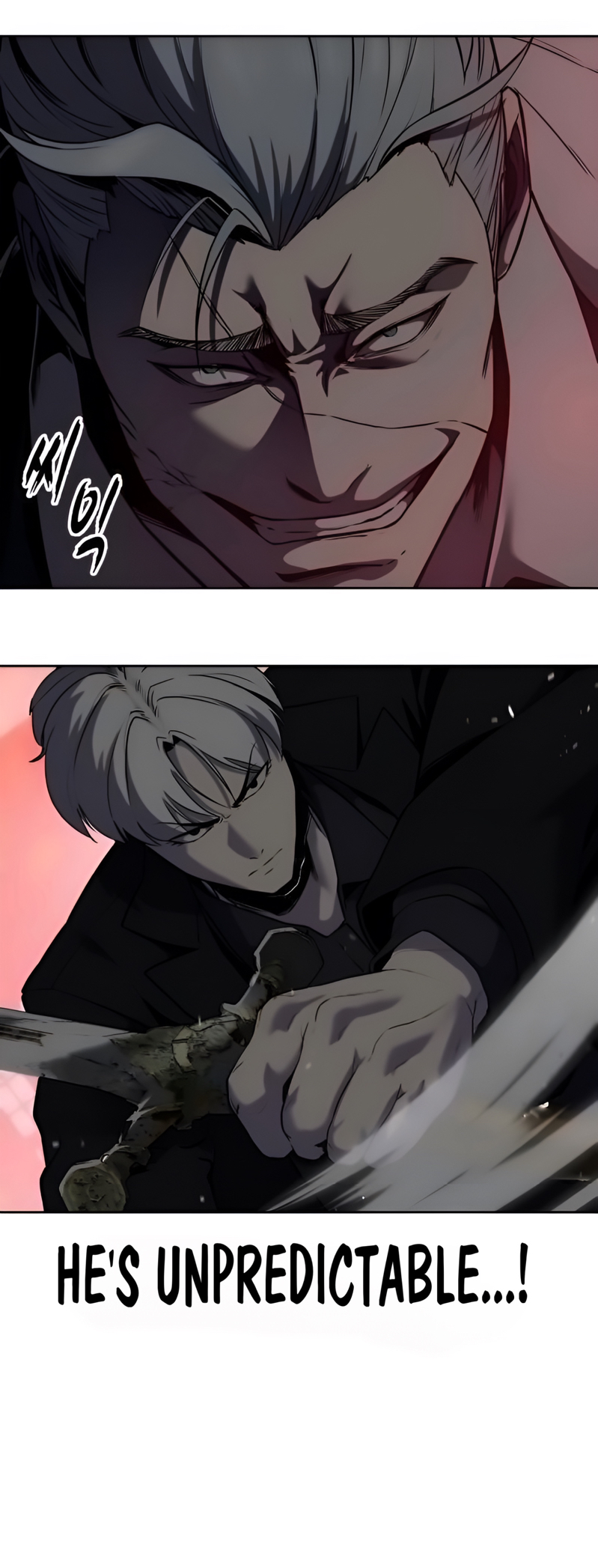 Read Hero Ticket ENGLISH Manga Online