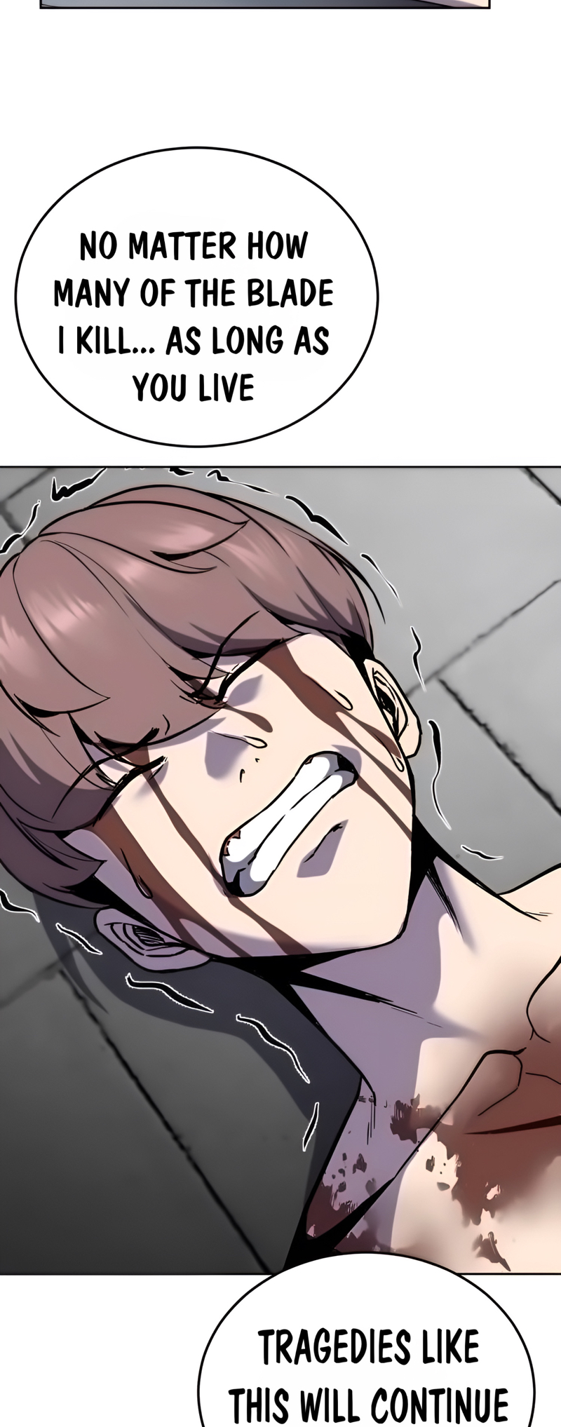 Read Hero Ticket ENGLISH Manga Online