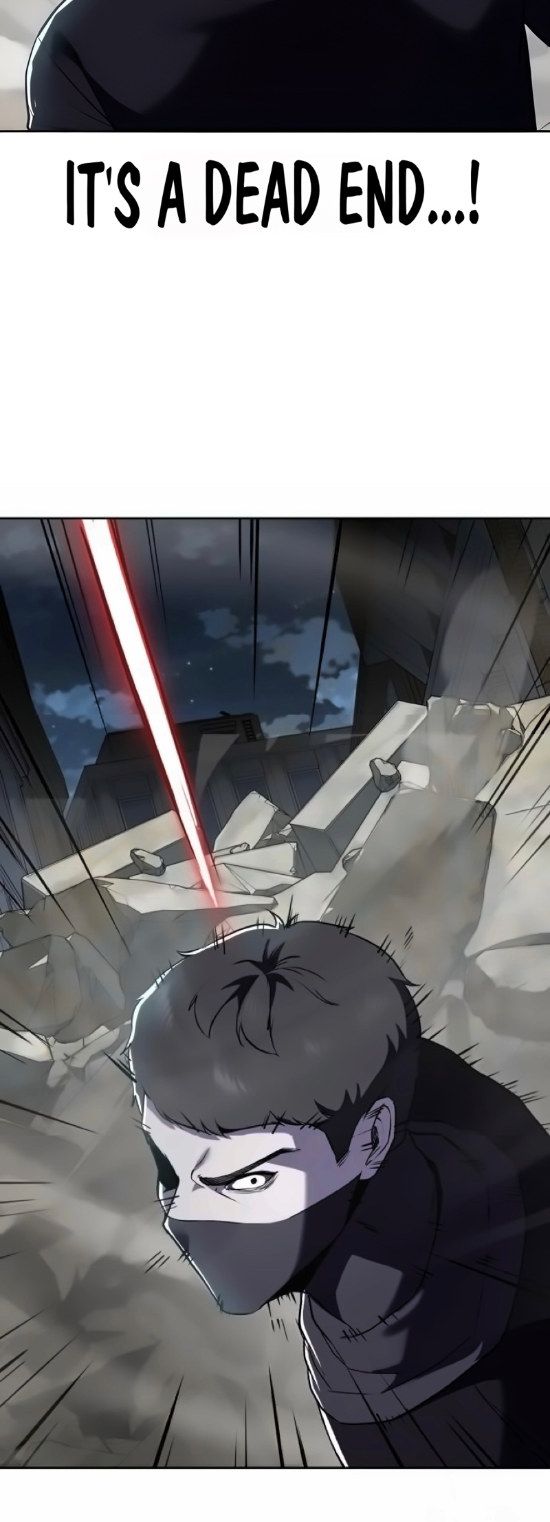 Read Hero Ticket ENGLISH Manga Online