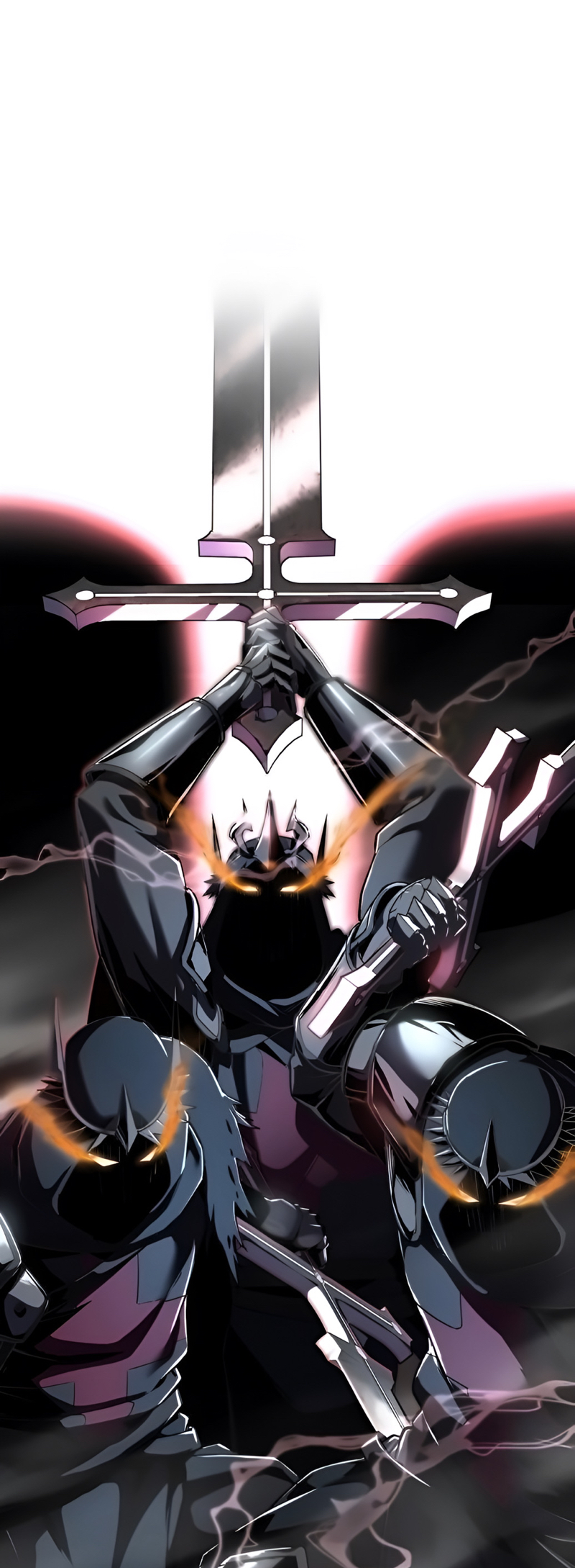 Read Hero Ticket ENGLISH Manga Online