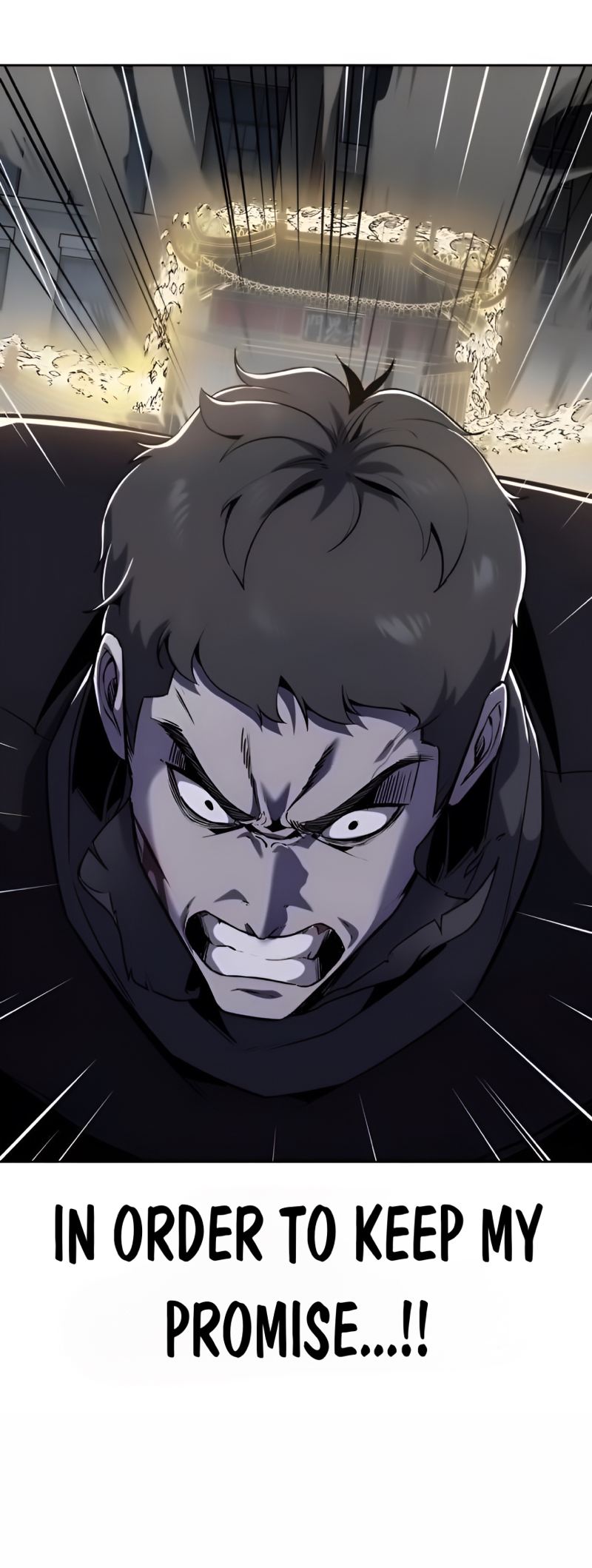 Read Hero Ticket ENGLISH Manga Online