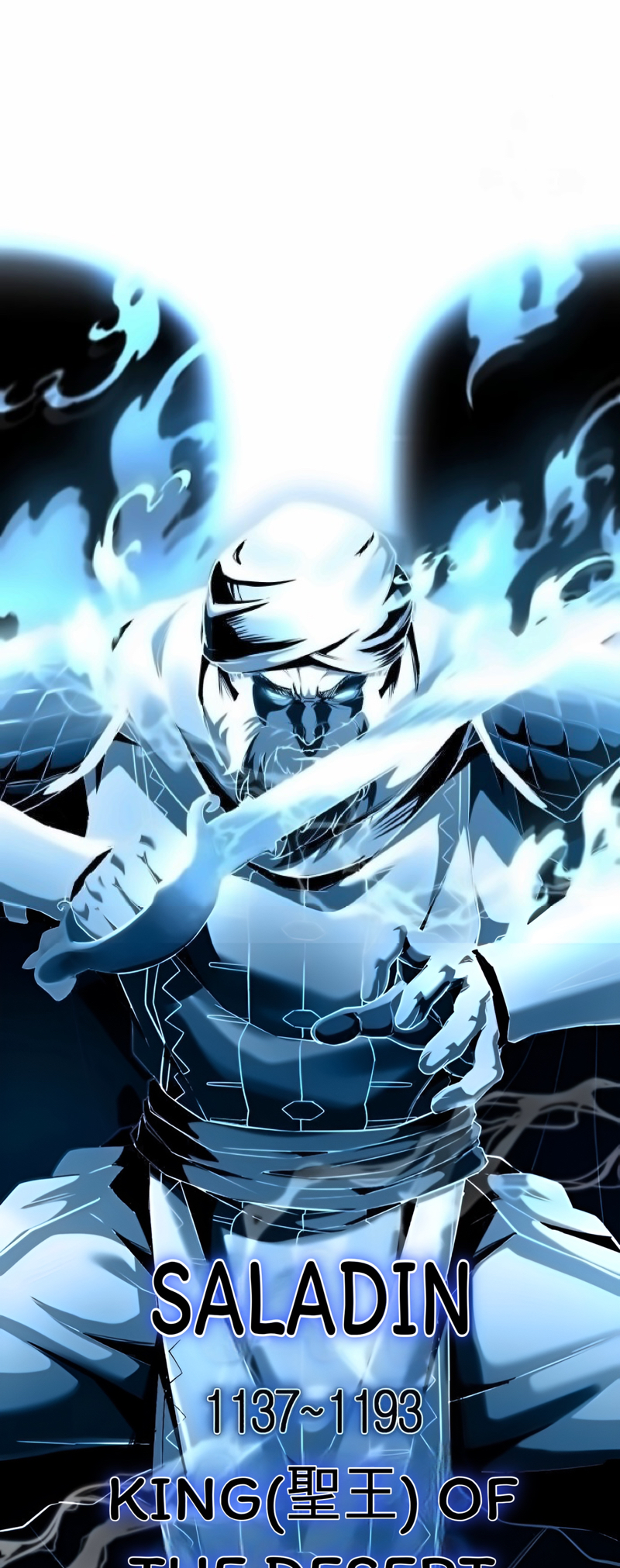 Read Hero Ticket ENGLISH Manga Online