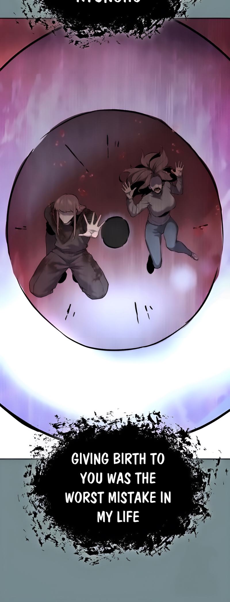 Read Hero Ticket ENGLISH Manga Online