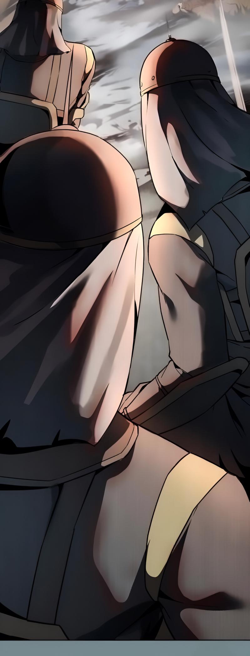 Read Hero Ticket ENGLISH Manga Online