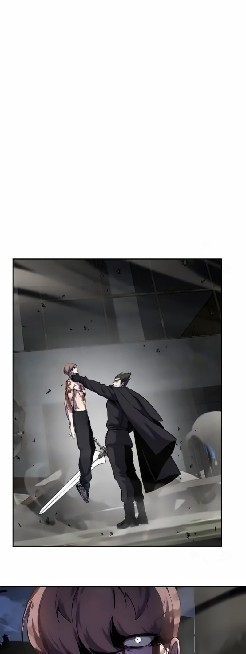 Read Hero Ticket ENGLISH Manga Online