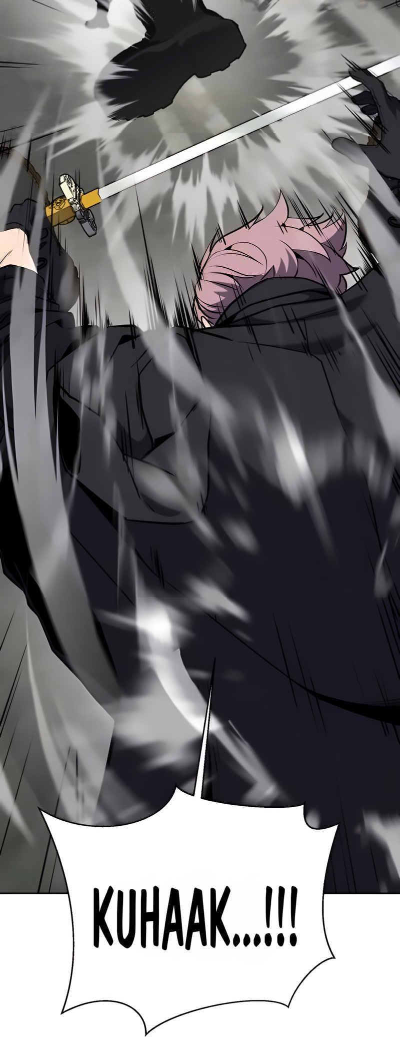 Read Hero Ticket ENGLISH Manga Online