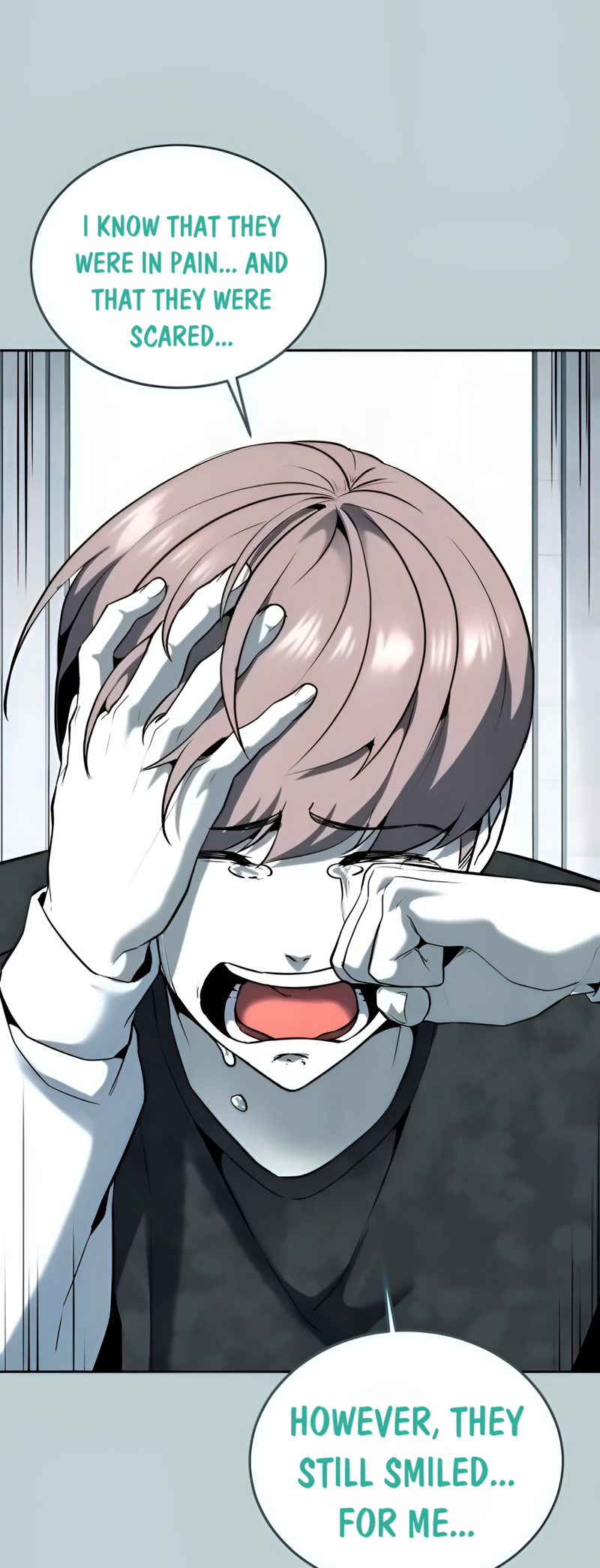 Read Hero Ticket ENGLISH Manga Online