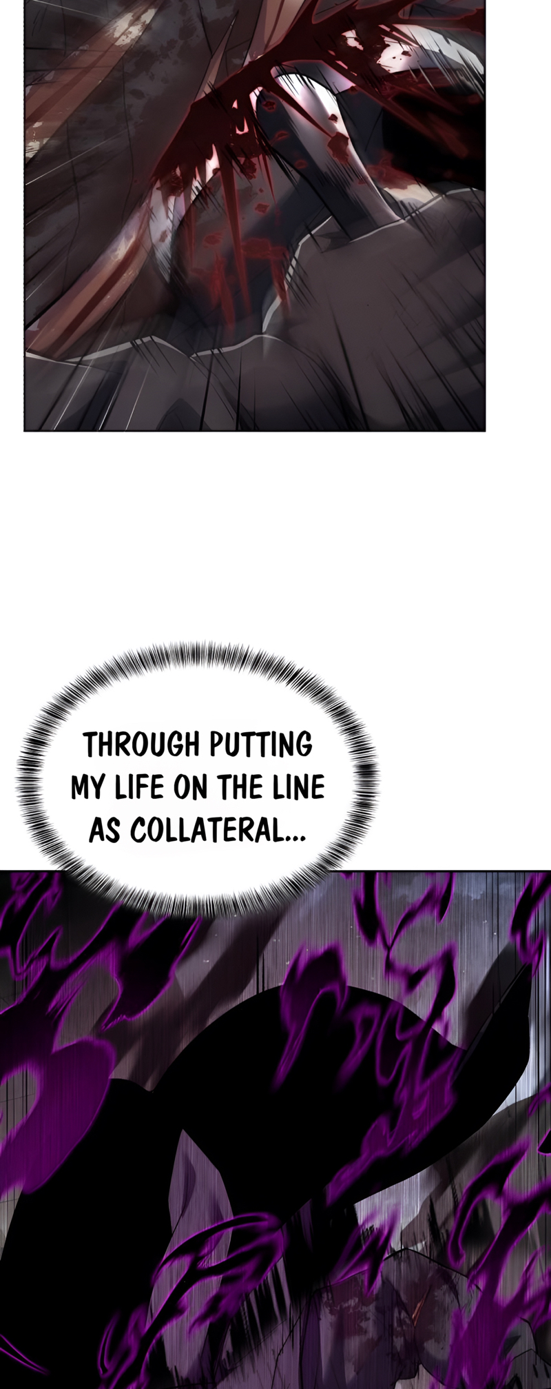 Read Hero Ticket ENGLISH Manga Online